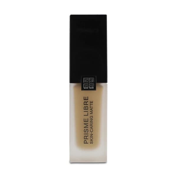 Givenchy Prisme Libre Skin Caring Matte Foundation 5 N 345 30ml