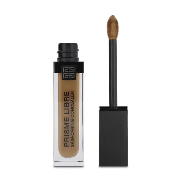 Givenchy 11ml Prisme Libre Skin Caring Concealer Buildable Liquid Corrector N405