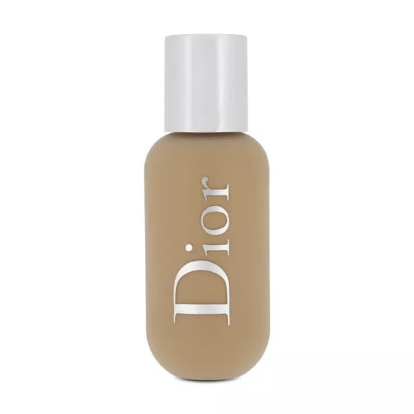 Dior 50ml Backstage Face & Body Foundation Buildable Coverage 3WP 3 Warm Peach