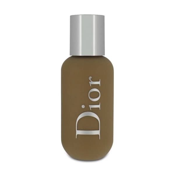 Dior 50ml Backstage Face & Body Foundation Buildable Coverage 3W 3 Warm