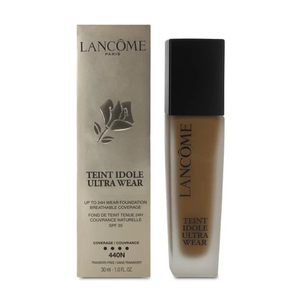 Lancome Teint Idole Ultra Wear Foundation 440N 30ml