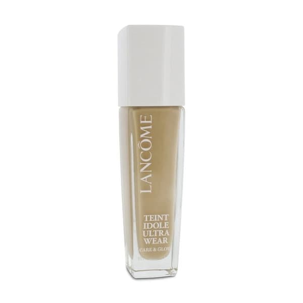 Lancome Teint Idole Ultra Wear Care & Glow Foundation Medium Coverage Liquid