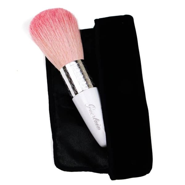 Guerlain Meteorites Powder Brush Cosmetic Make-Up Brushes Powders & Blushers