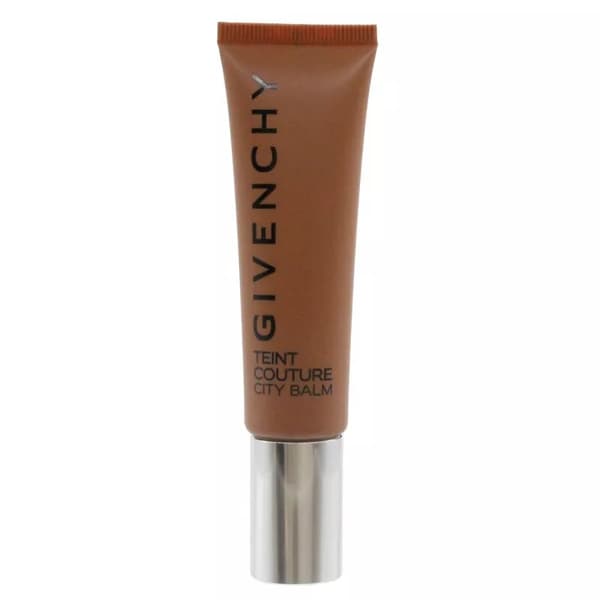 Givenchy Dark Foundation Teint Couture City Balm N405 Liquid Foundation