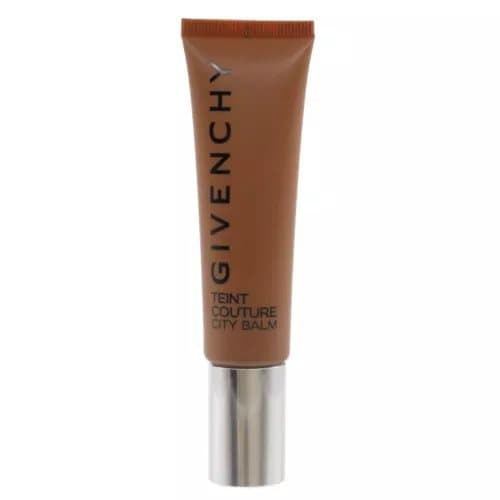 Givenchy Dark Foundation Teint Couture City Balm N405 Liquid Foundation