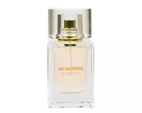 Jil Sander Sunlight 60ml Eau De Parfum EDP Perfume For Women