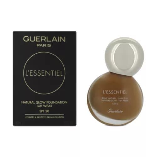 Guerlain L’Essentiel Natural Glow Foundation 05C Honey Cool