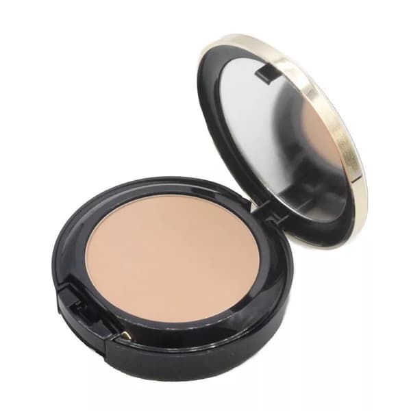 Estee Lauder Double Wear Tan Powder 4C1 Matte Powder Foundation Outdoor Beige