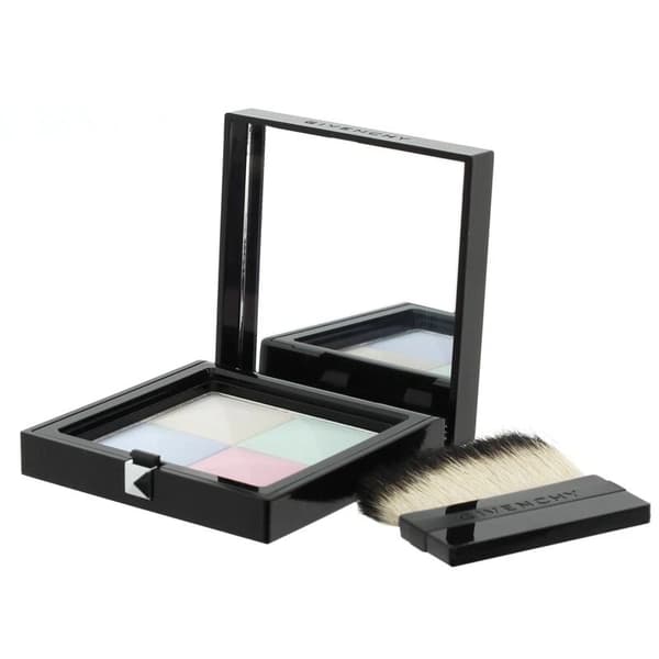 Givenchy Face Powder Prisme Visage Powder 1 Mousseline Pastel Colour Correcting
