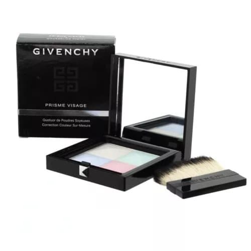 Givenchy Face Powder Prisme Visage Powder 1 Mousseline Pastel Colour Correcting