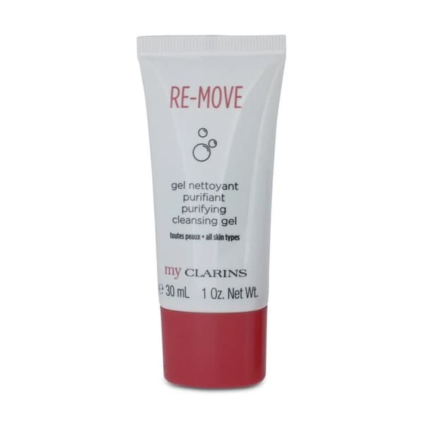 Clarins Healthy Skin Must-Haves Skincare Routine Set