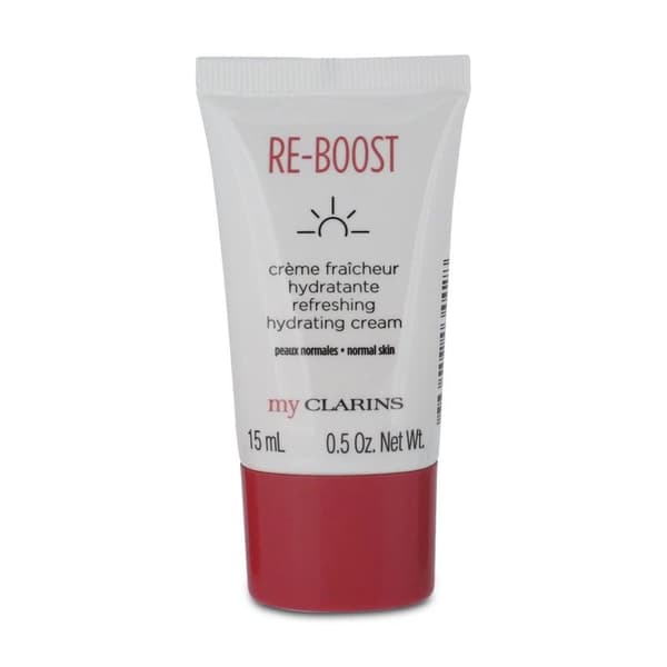 Clarins Healthy Skin Must-Haves Skincare Routine Set