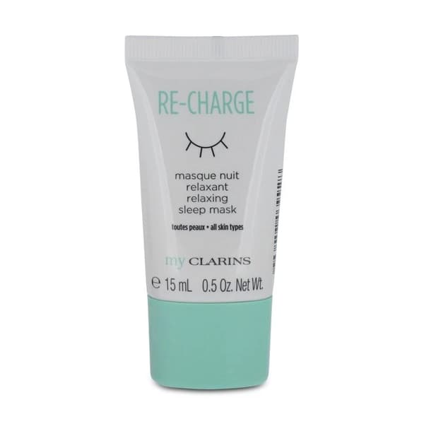 Clarins Healthy Skin Must-Haves Skincare Routine Set