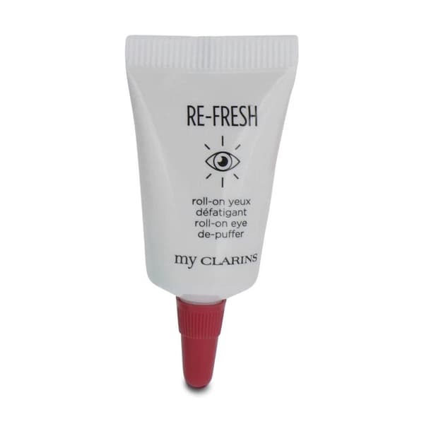 Clarins Healthy Skin Must-Haves Skincare Routine Set