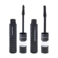 Miniatyrbild 3 av 3: MAC Black Mascara Luxe MACStack Mascara Duo Set X2