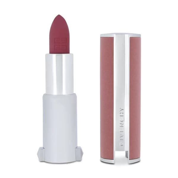 Givenchy Le Rouge Sheer Velvet Lipstick Matte Lip Colour 23 Rose Irresistable
