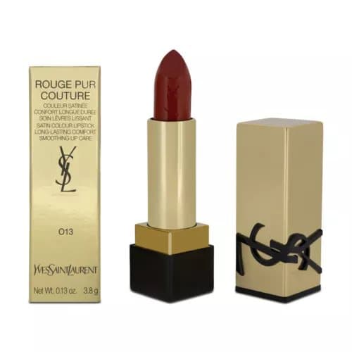 Yves Saint Laurent Rouge Pur Couture Lipstick 013 Le Orange 3.8g