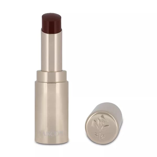 Lancome L’Absolu Mademoiselle Shine Balmy Feel Lipstick 196 Shine With Passion