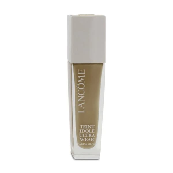 Lancôme Teint Idôle Ultra Wear Care & Glow Serum 24H-Wear Foundation 240W