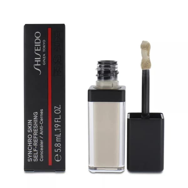 Shiseido Synchro Skin Self-Refreshing Concealer 101 Fair