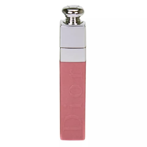 Dior Pink Nude Lipstick Addict Lip Tattoo 351 Natural Nude Lip Tint Makeup