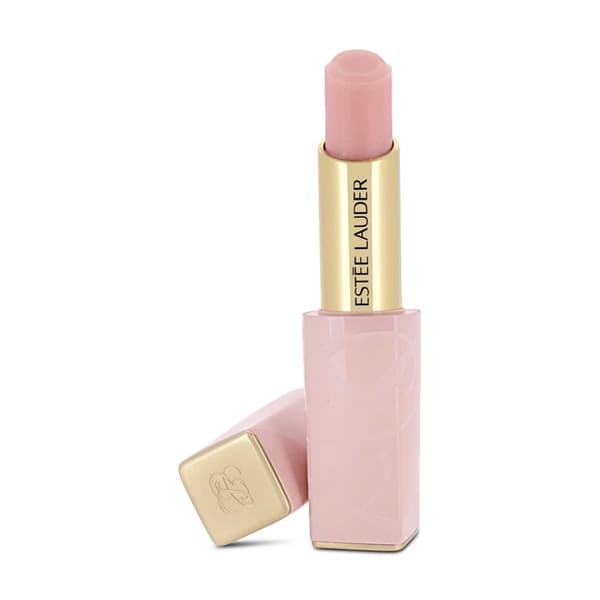 Estee Lauder Pink Lip Balm Pure Colour Envy Tinted Moisturising Lipbalm