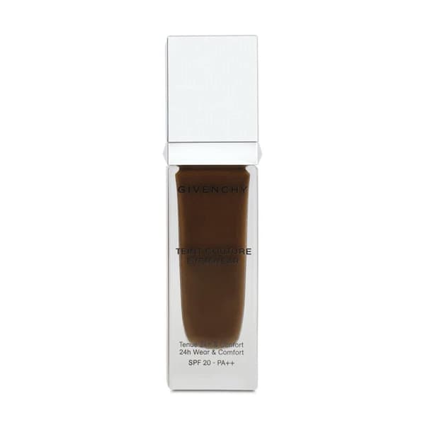 Givenchy Teint Couture Everwear Foundation 24H Comfort SPF20 N430 Natural Makeup