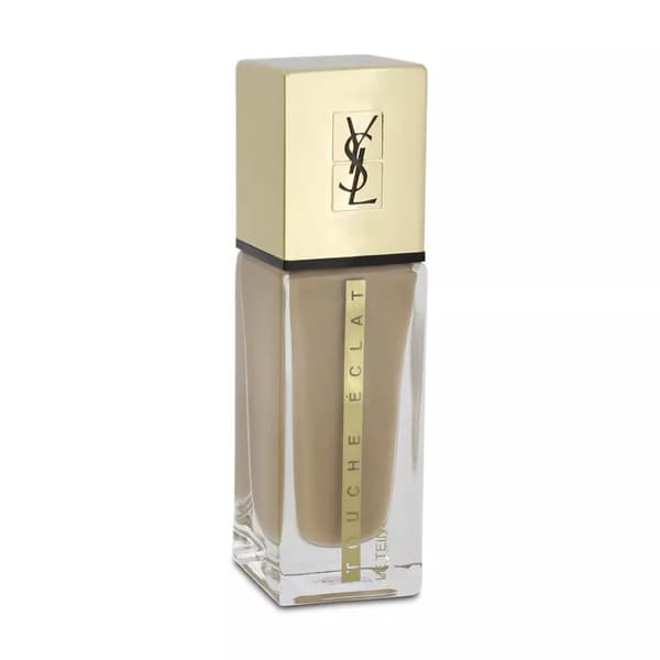 Yves Saint Laurent Touche ÉClat Le Teint 24Hour Glow Foundation BR05 Cool Milk