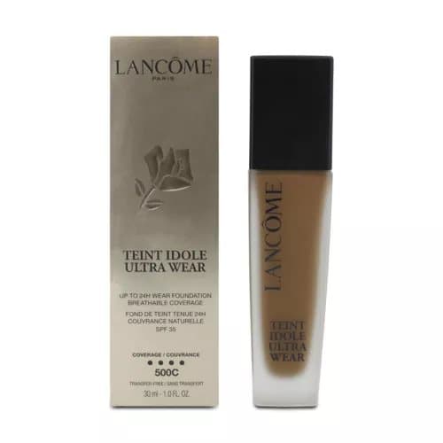 Lancome Teint Idole Ultra Wear Foundation 13 Sienne