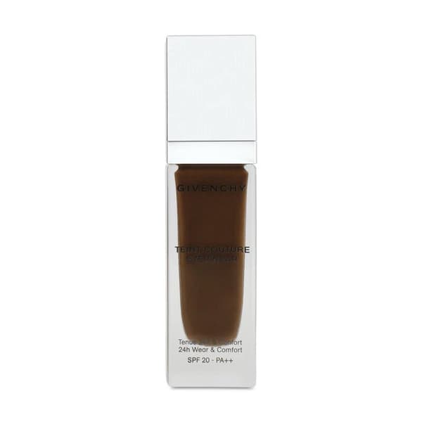 Givenchy Teint Couture Everwear Foundation 24H Comfort SPF20 N470 Natural Makeup