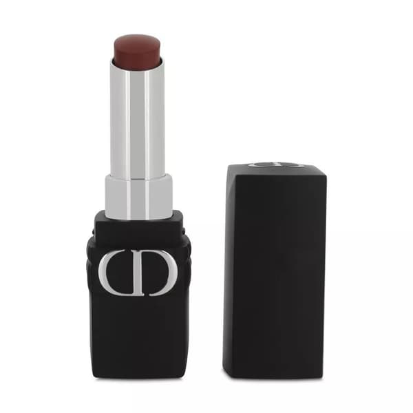 Dior Rouge Dior Forever Lipstick 840 Forever Radiant Transfer Proof