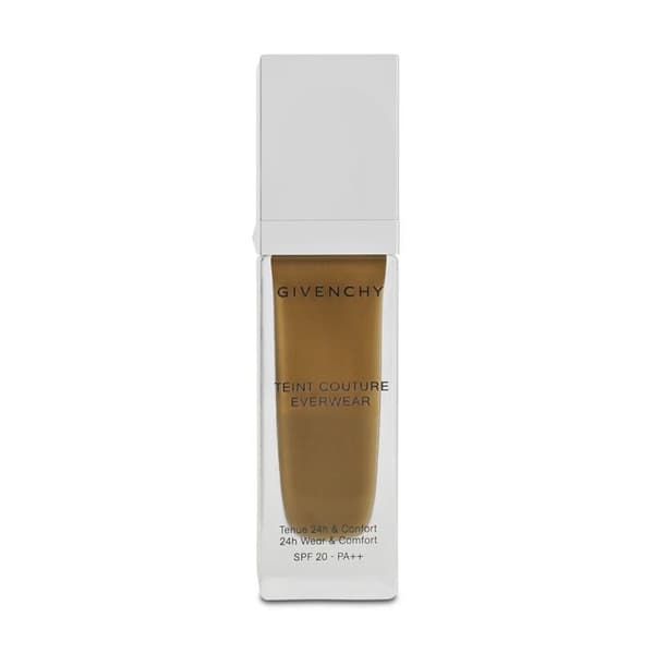 Givenchy Teint Couture Everwear Foundation 24H Comfort SPF20 P395 Natural Makeup