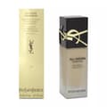 Miniatyrbild 1 av 3: Yves Saint Laurent All Hours 24H-Wear Matte Liquid Foundation with SPF 50 LC5
