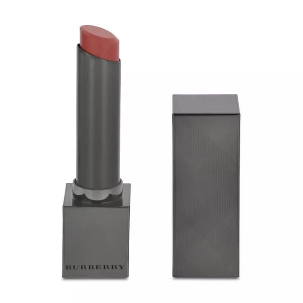 Burberry Kisses Sheer Moisturising Shine Lipstick No. 265 Coral Pink
