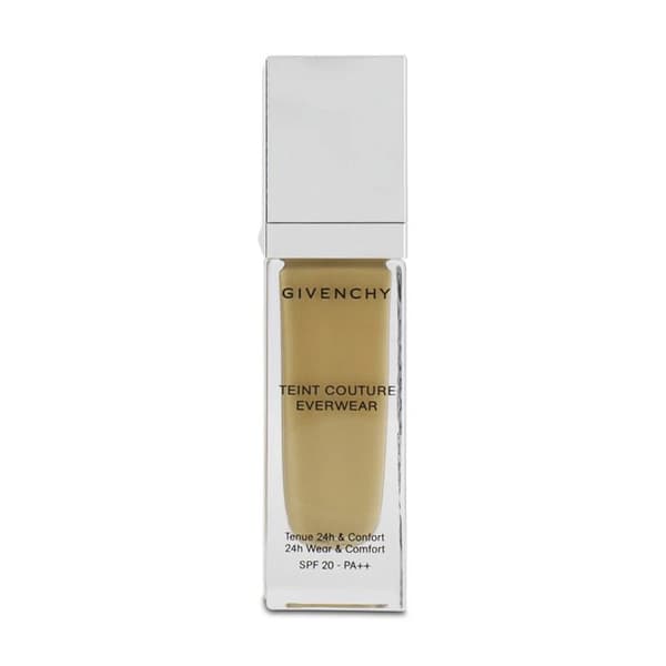 Givenchy Teint Couture Everwear 24H Comfort Foundation SPF20 Y300 Natural Makeup