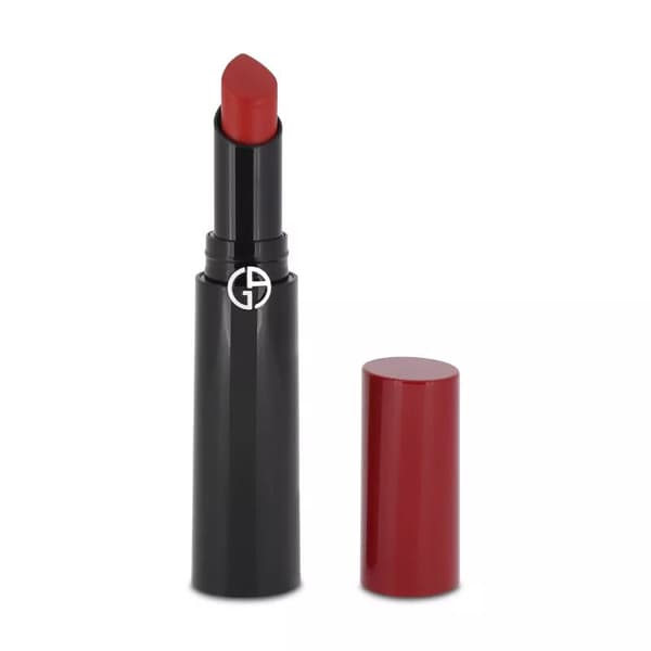 Giorgio Armani 3.1g Ecstasy Lip Power Longwear Lipstick 302 Energetic