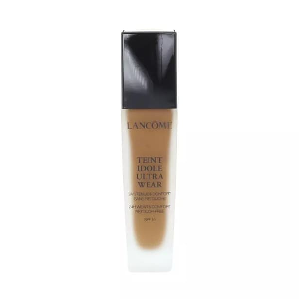 Lancome Teint Idole Ultra Wear Foundation 12 Ambre Dark SPF15 30ml -