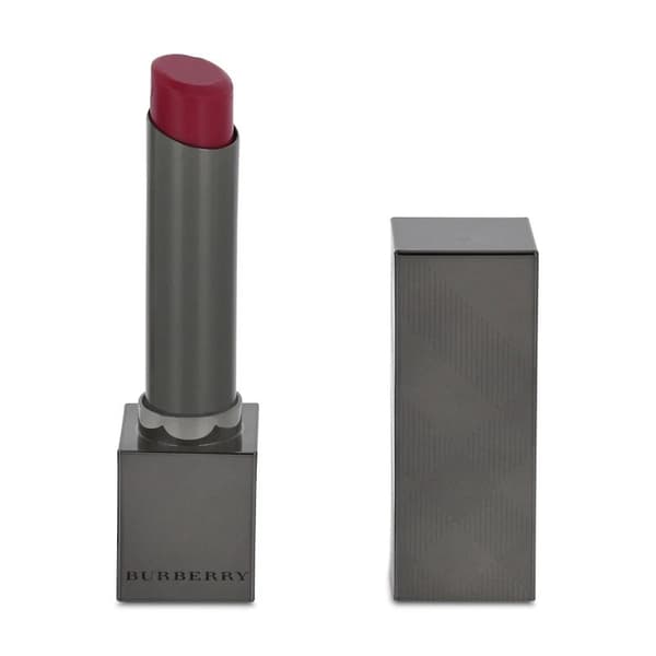Burberry Kisses Sheer Moisturising Shine Lipstick No. 237 Hibiscus
