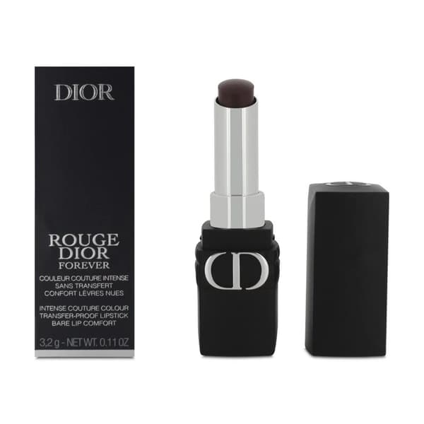 Dior Rouge Dior Forever Lipstick 883 Forever Darling Transfer Proof