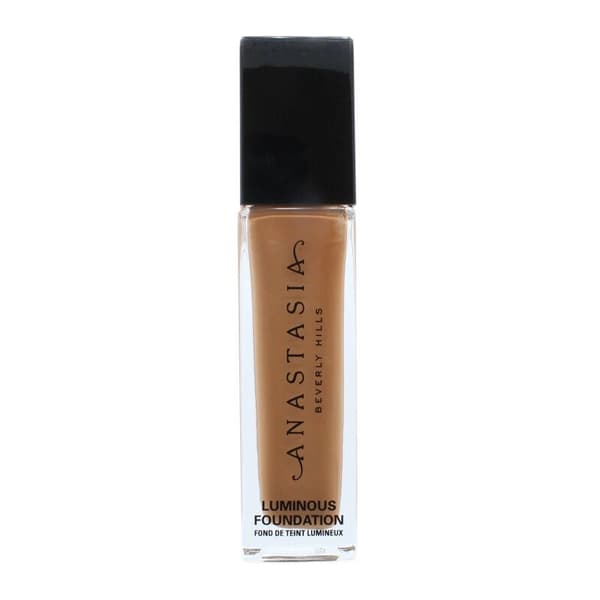 Anastasia Beverly Hills Dark Foundation Luminous 420C Medium Cover Make Up