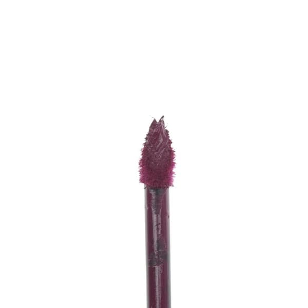 Tom Ford Purple Lipstick Lip Lacquer Luxe 09 Infiltrate Vinyl Liquid -