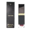 Miniatyrbillede 1 af 4: Tom Ford Purple Lipstick Lip Lacquer Luxe 09 Infiltrate Vinyl Liquid -