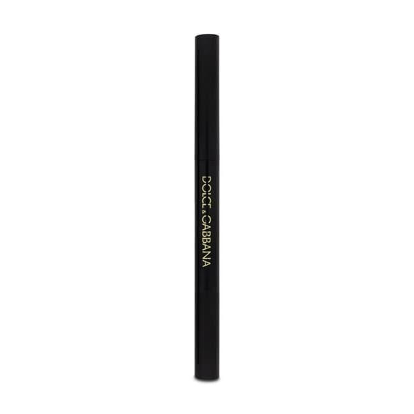 Dolce & Gabbana The Brow Liner Shaping Eyebrow Pencil 5 Nero Black D&G