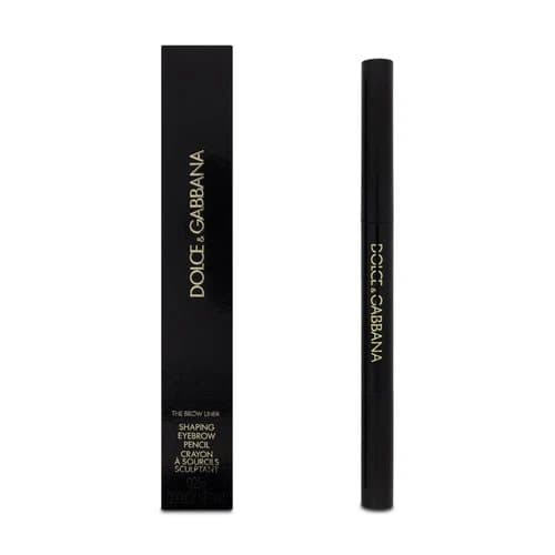 Dolce & Gabbana The Brow Liner Shaping Eyebrow Pencil 5 Nero Black D&G