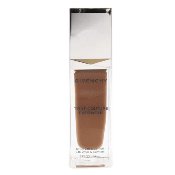 Givenchy Foundation Teint Couture Everwear P400 SPF20 Dark Satin
