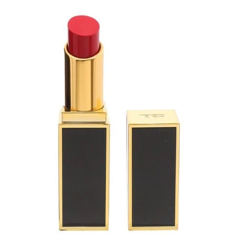Tom Ford Red Lipstick Satin Matte Lip Colour 12 Scarlet Leather