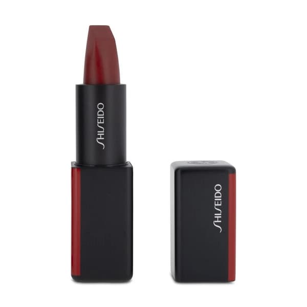 Shiseido Lipstick 4g Modern Matte Powder 514 Hyper Red