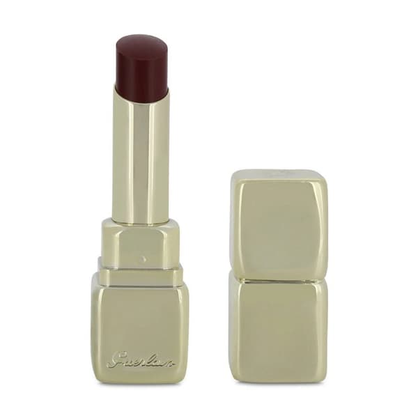 Guerlain Lipstick KissKiss Shine Bloom Plumping Shine 739 Cherry Kiss 3.2G