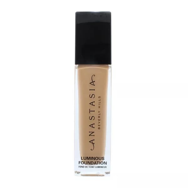 Anastasia Beverly Hills Light Foundation Luminous 300C Medium Cover Make Up