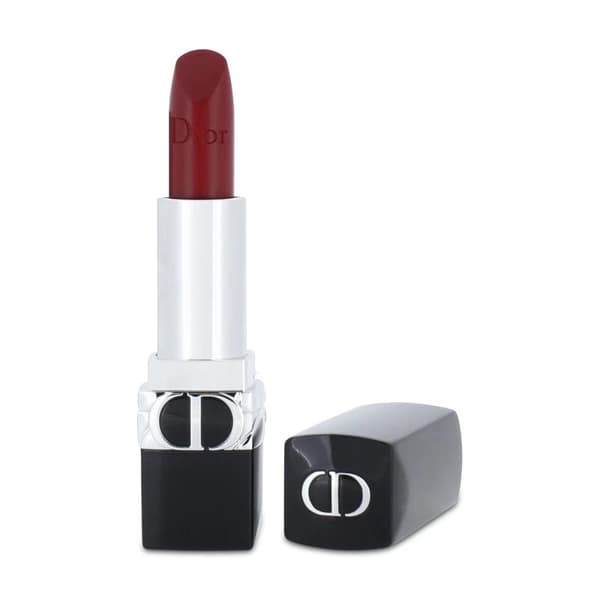Dior Rouge Lip Balm 999 Satin 3.5g